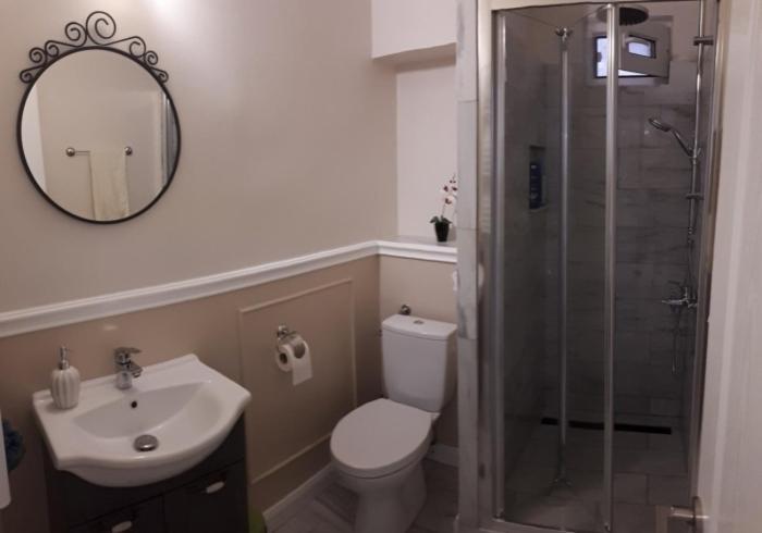 Apartament Ultracentral Apartment Constanta Exterior photo